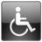 Opt accessibilite Icon